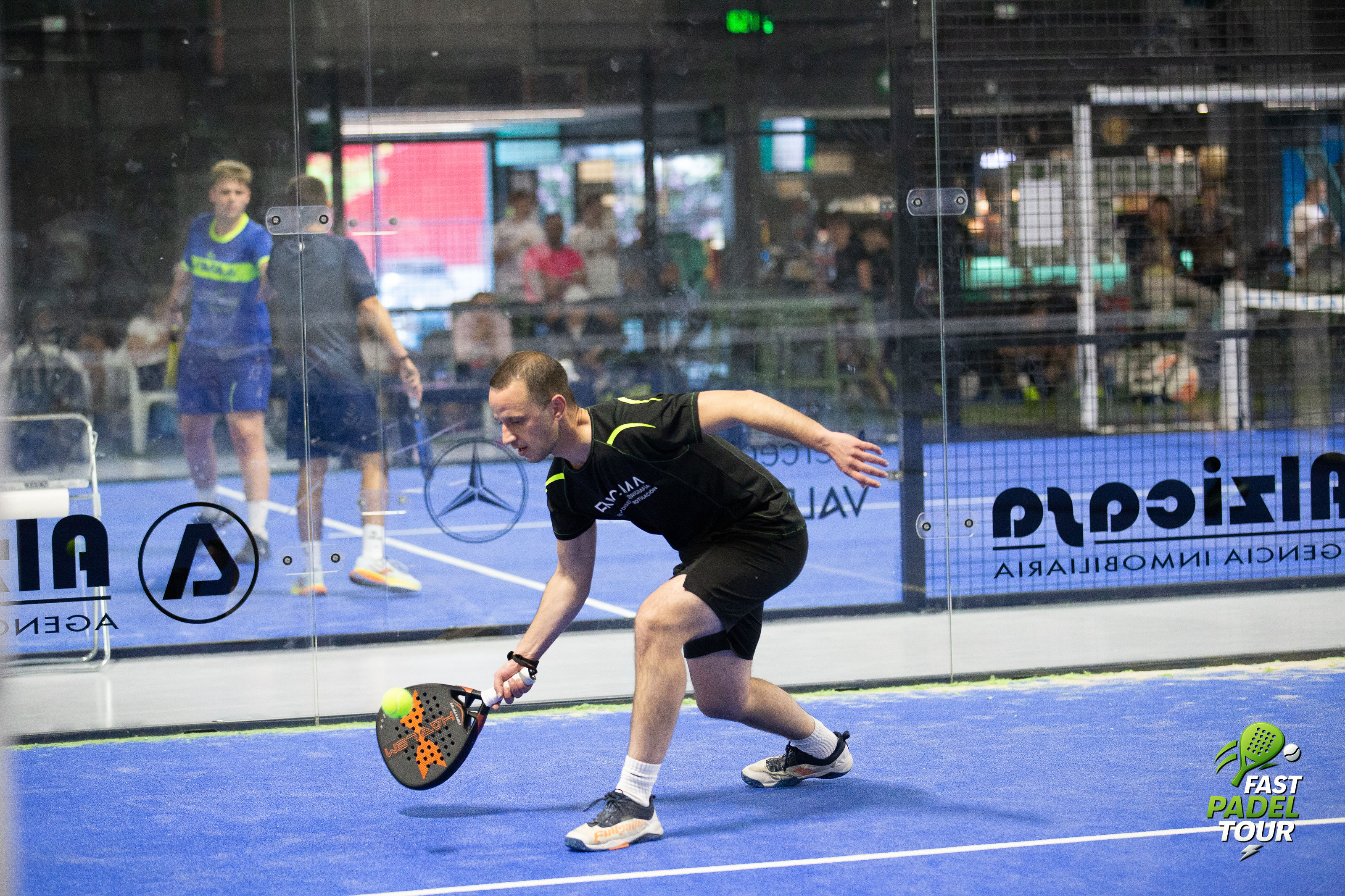 Fast Padel Tour Challenger IV