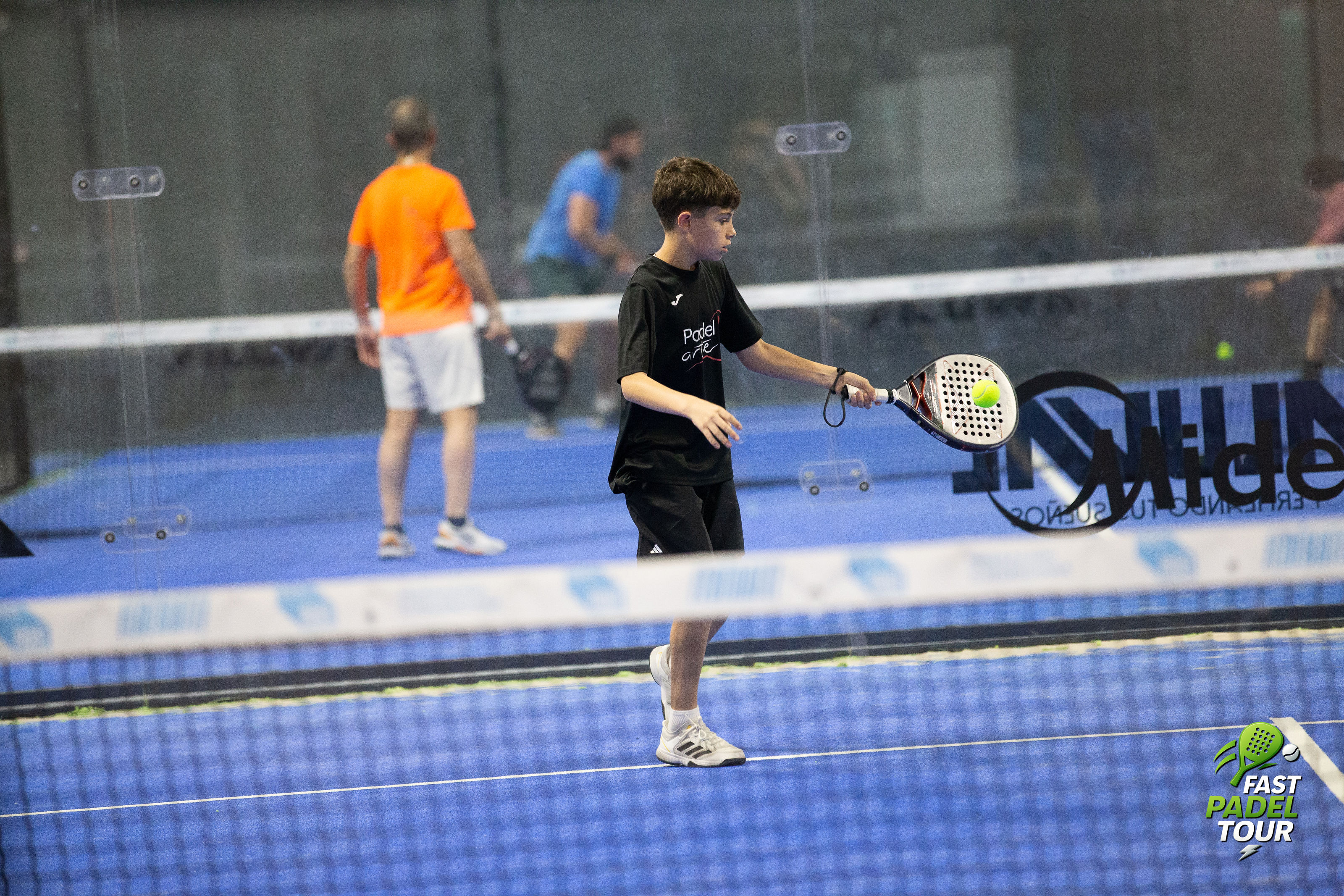 Fast Padel Tour Challenger IV