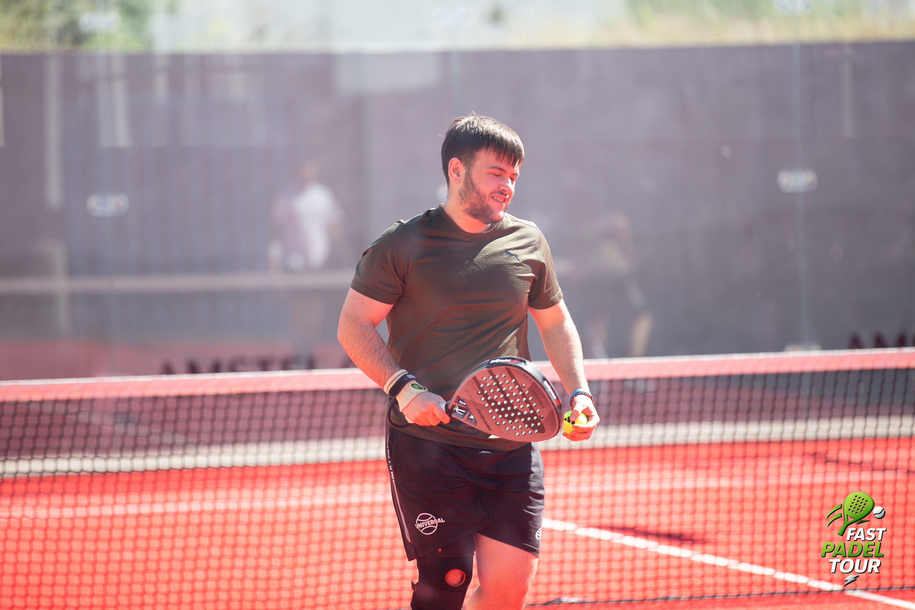 Fast Padel Tour Challenger IV