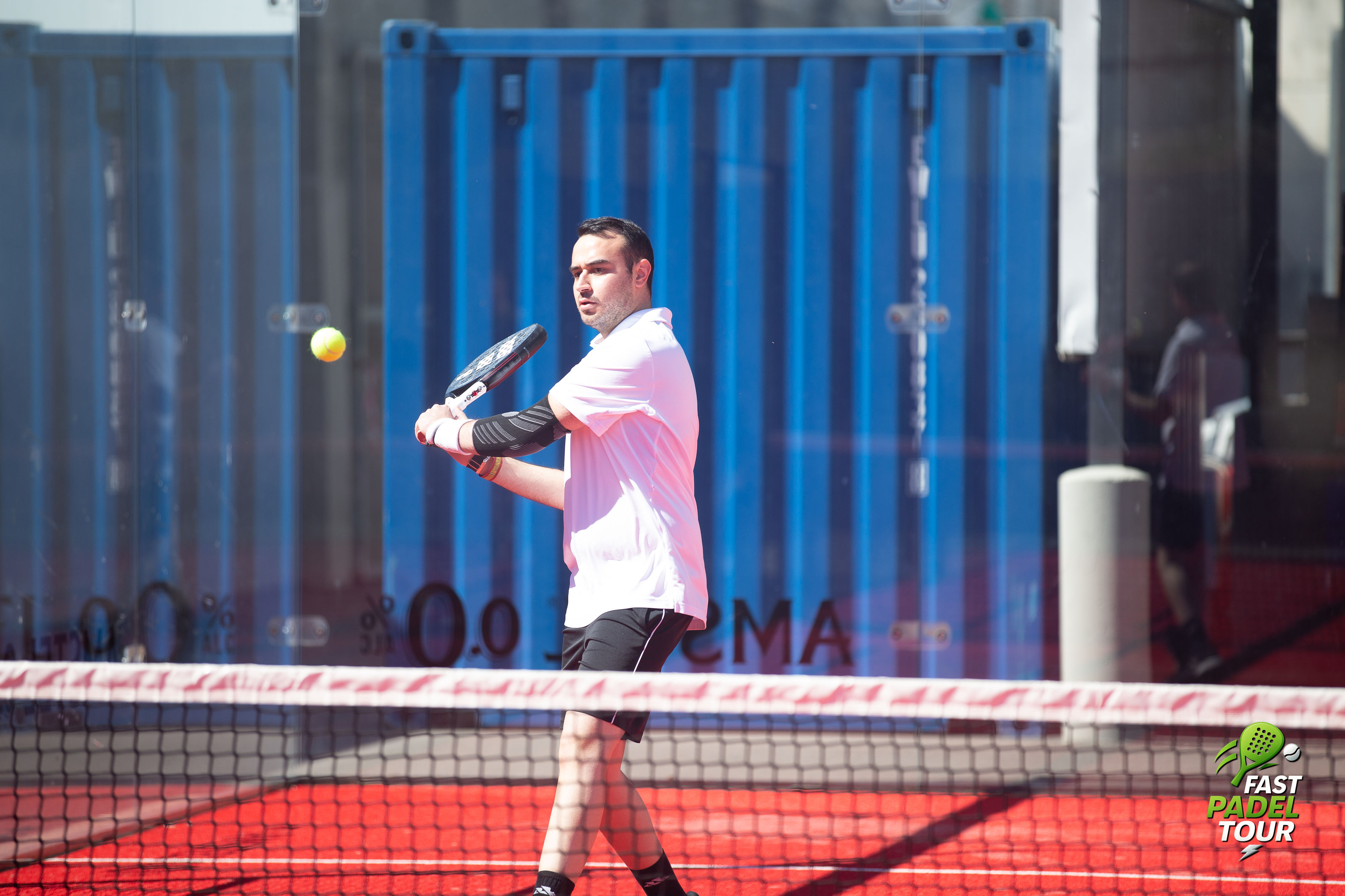 Fast Padel Tour Challenger IV