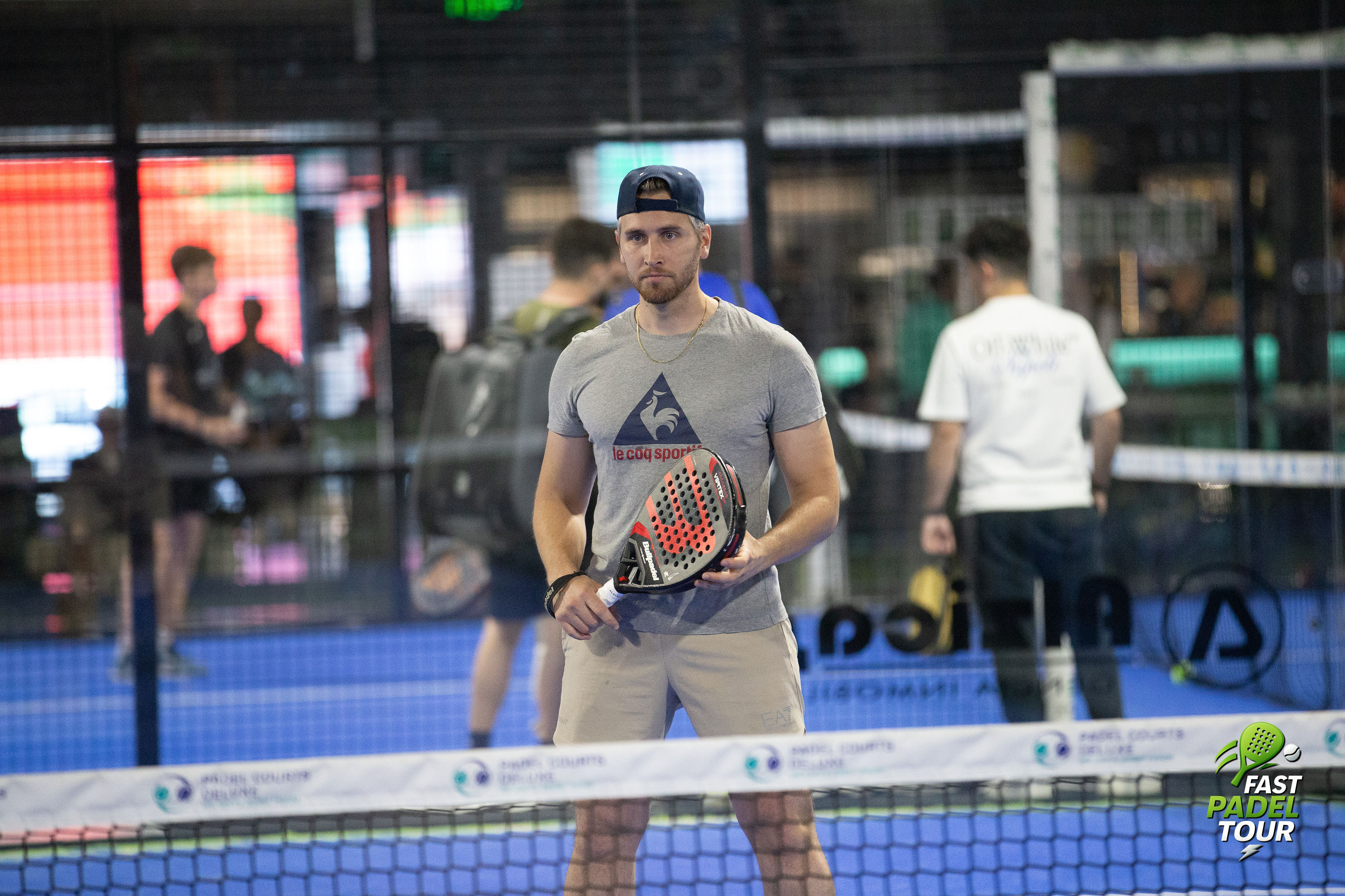Fast Padel Tour Challenger IV