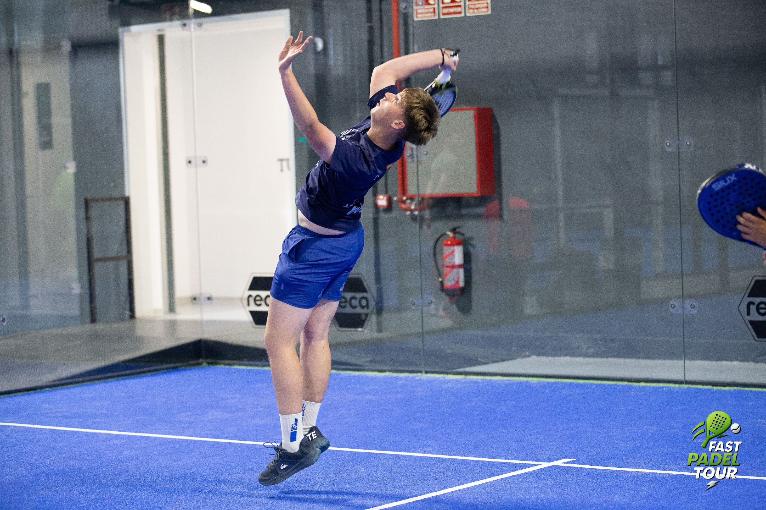 Fast Padel Tour Challenger IV