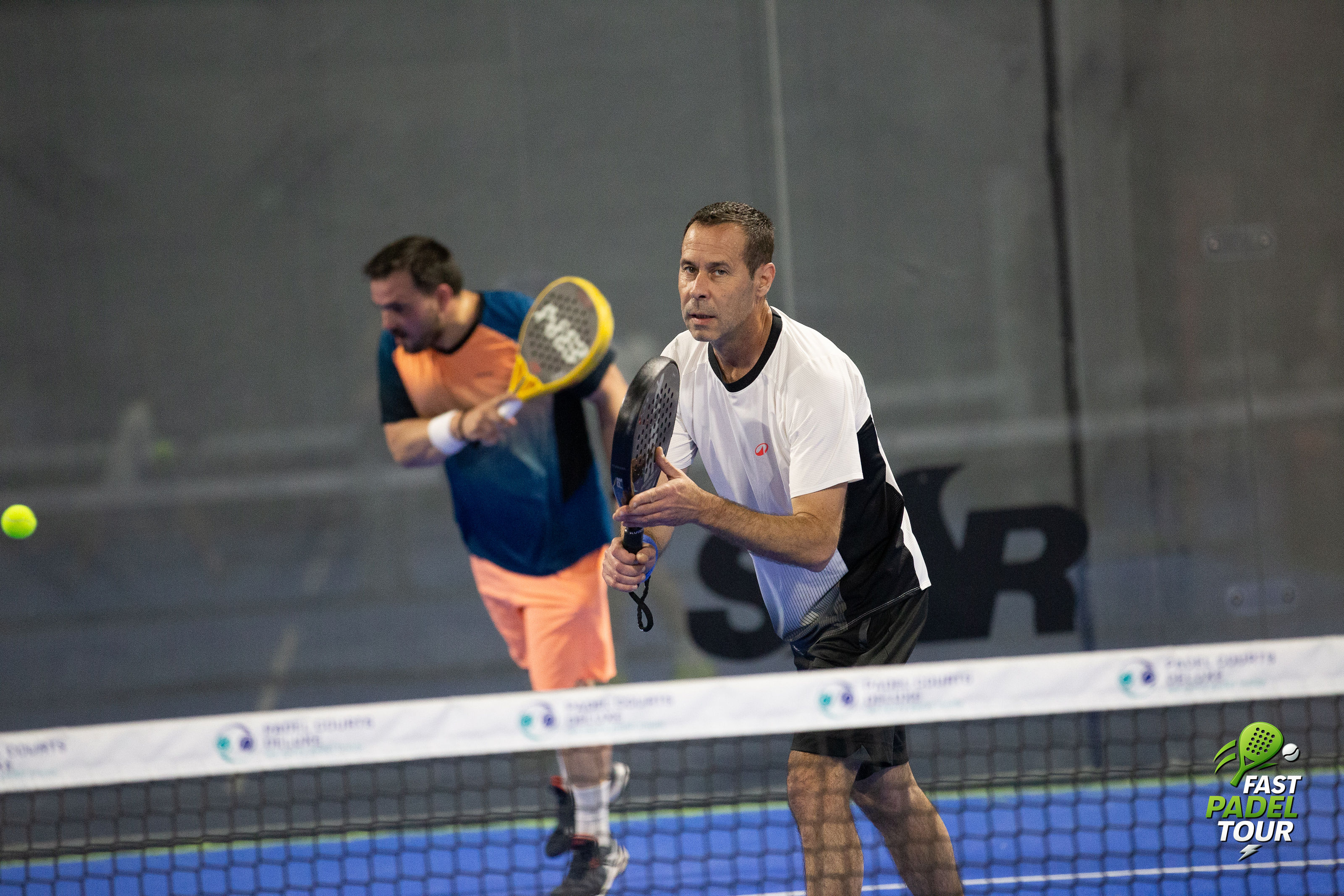 Fast Padel Tour Challenger IV