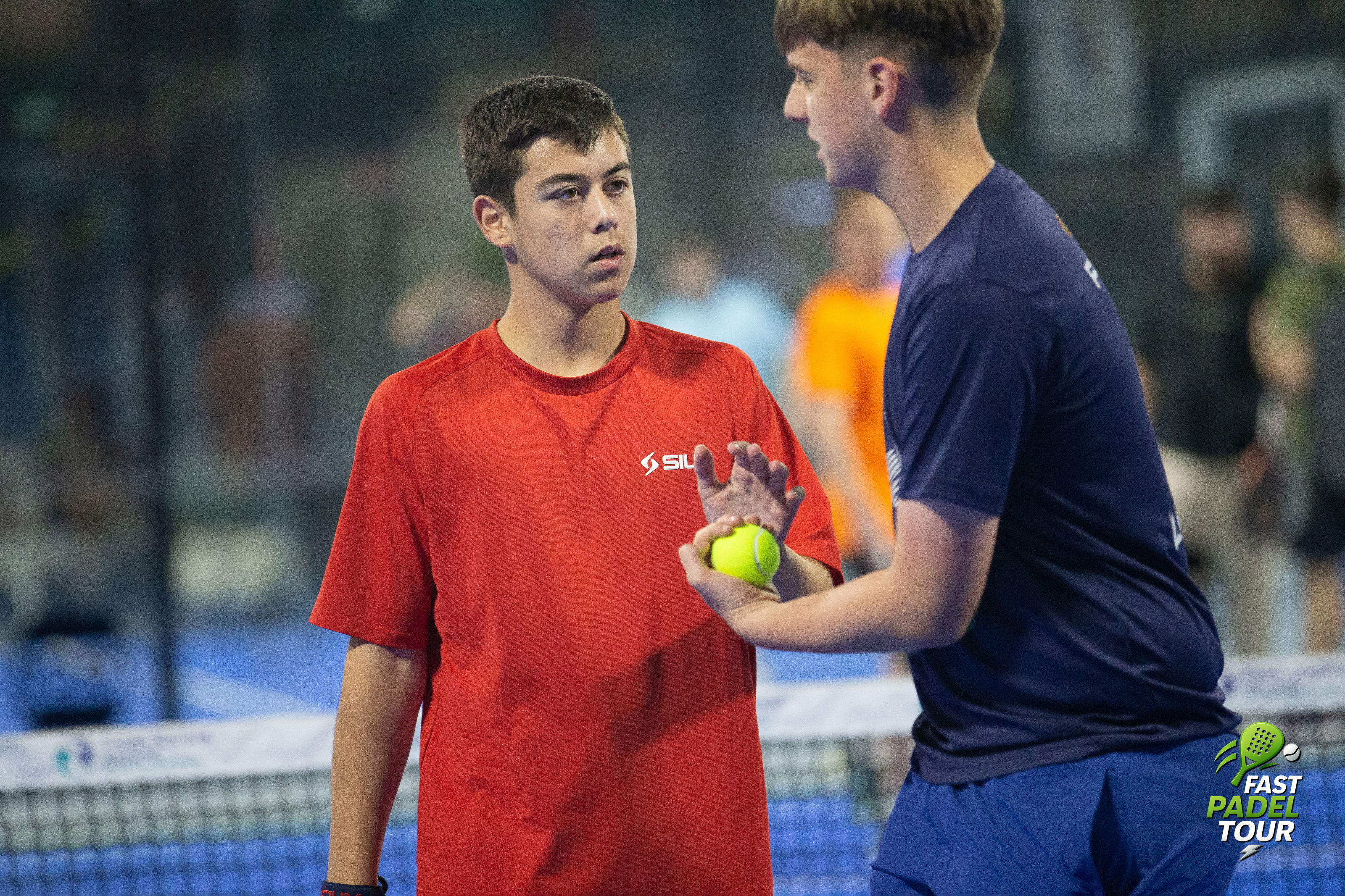 Fast Padel Tour Challenger IV