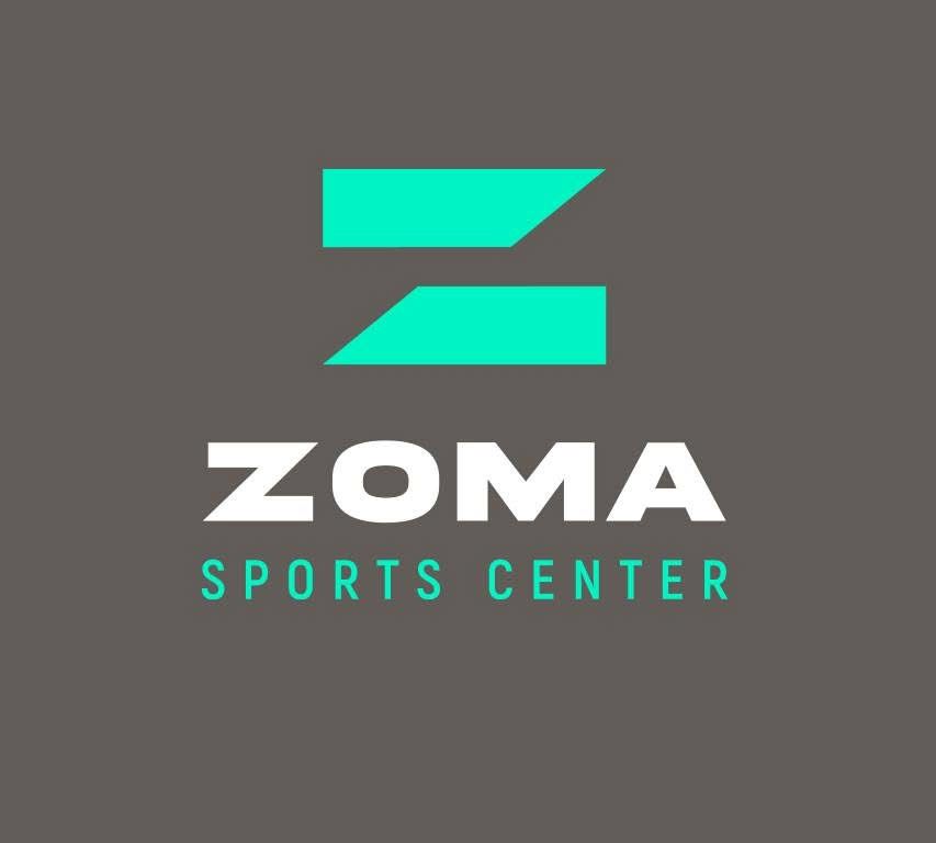 Zoma Sports Center